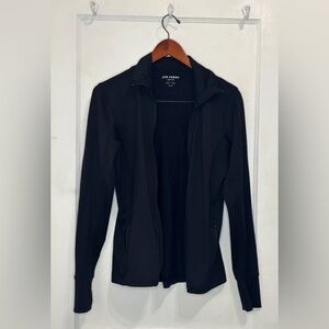 Joe Fresh Women's Black Jacket